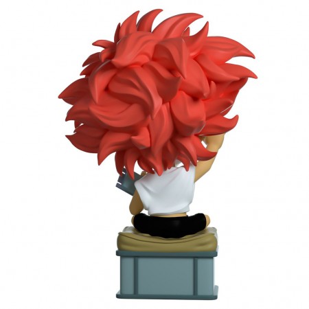 Boneco Youtooz Cowboy Bebop - Edward