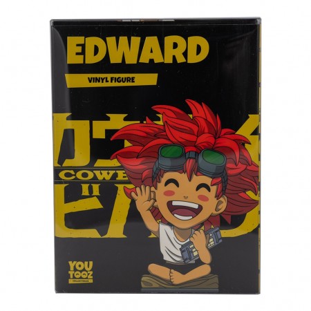 Boneco Youtooz Cowboy Bebop - Edward