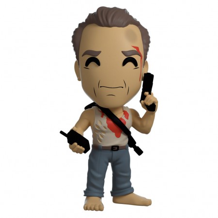 Boneco Youtooz Die Hard - John Mcclane #0 (810085551645)