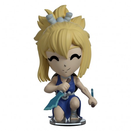 Boneco Youtooz Dr.stone - Kohaku #1 (81008555073)