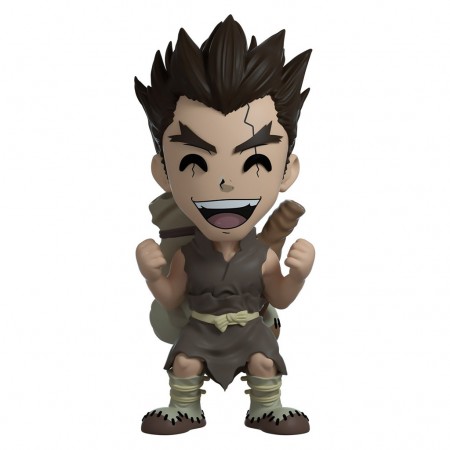 Boneco Youtooz Dr.stone - Taiju Oki #0 (810085550716)