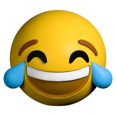 Boneco Youtooz Emoji - Lol Emoji #0 (43274200691)