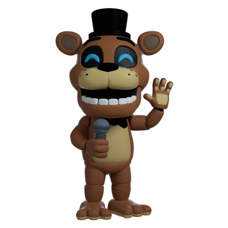 Boneco Youtooz Five Nights At Freddy - Freddy #2 (81008550839)