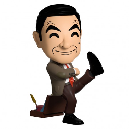 Boneco Youtooz Mr.bean #0