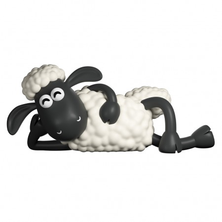 Boneco Youtooz Shaun The Sheep - Shaun #0 (131274200695)