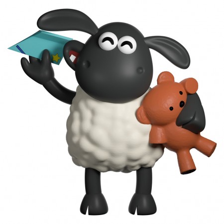 Boneco Youtooz Shaun The Sheep - Timmy #1 (91274200692)