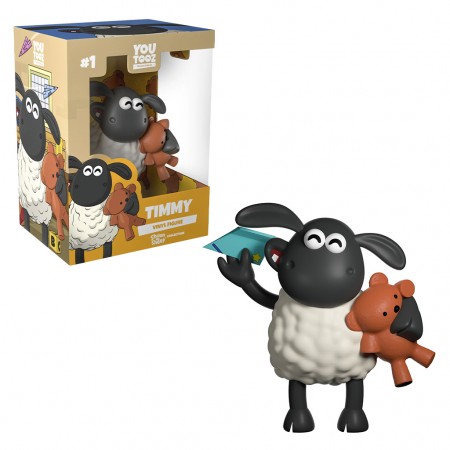 Boneco Youtooz Shaun The Sheep - Timmy #1 (91274200692)
