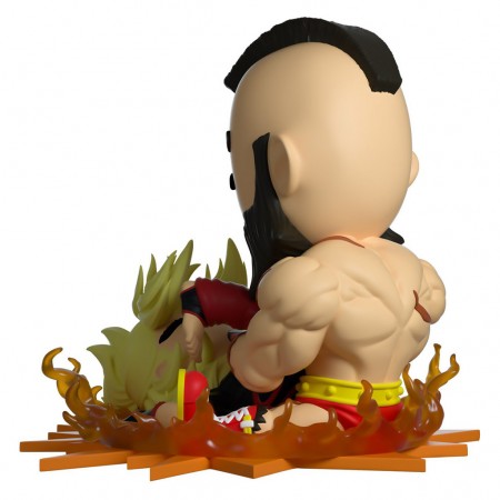 Boneco Youtooz Street Fighter - Zangief #5 (81193784284)