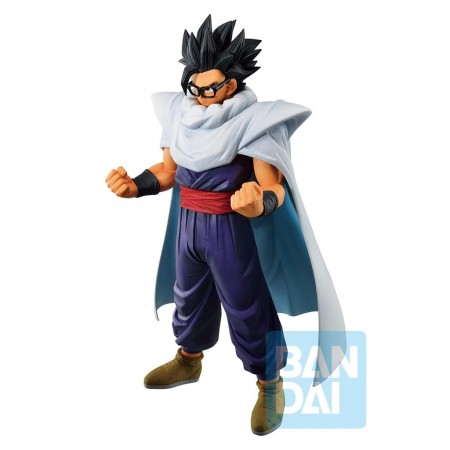 Esttua Bandai Ichibanshi Dragon Ball Super - Gohan (63676)
