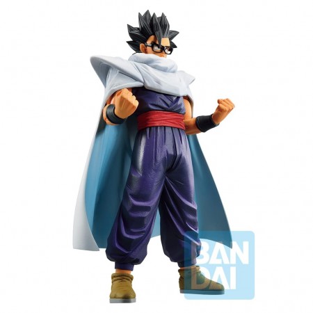 Esttua Bandai Ichibanshi Dragon Ball Super - Gohan (63676)
