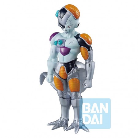 Esttua Bandai Ichibansho Dragon Ball Z - Mecha Frieza (63680)