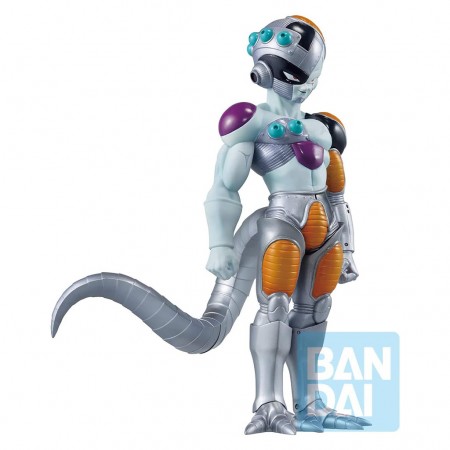 Esttua Bandai Ichibansho Dragon Ball Z - Mecha Frieza (63680)