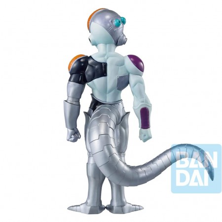 Esttua Bandai Ichibansho Dragon Ball Z - Mecha Frieza (63680)