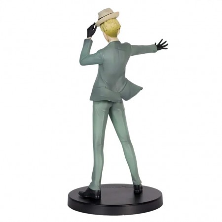 Esttua Bandai Ichibansho Spy X Family Extra Mission - Loid Forger (63689)