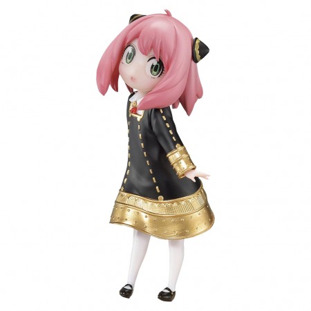 Esttua Bandai Ichibansho Spy X Family Mission Start! Ver.15 - Anya Forger (63690)