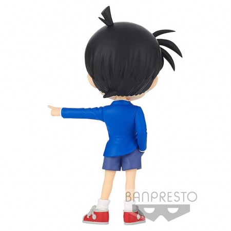 Esttua Banpresto Qposket Detective Conan - Conan Edogawa (19605)