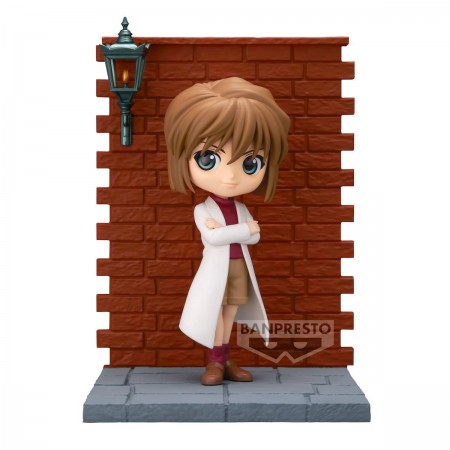 Esttua Banpresto Qposket Detective Conan - Ai Haibara (19606)