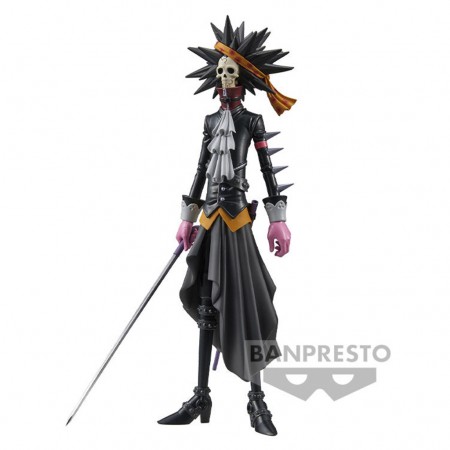 Esttua Banpresto One Piece Film Red Dxf The Grandline Men Vol.9 - Brook (19181)