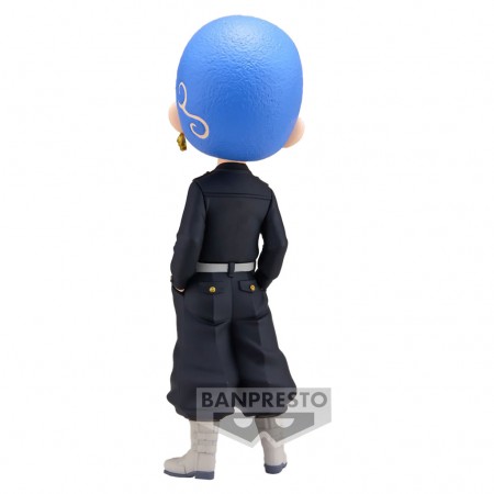 Esttua Banpresto Qposket Tokyo Revengers - Hakkai Shiba (19568)