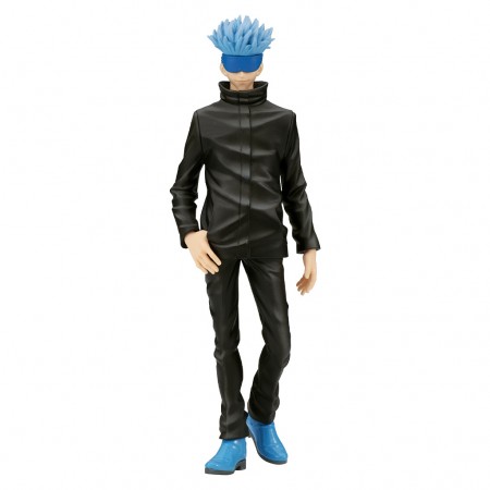 Esttua Banpresto Jujutsu Kaisen Jukon No Kata Mai - Satoru Gojo (19580)