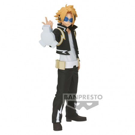 Esttua Banpresto My Hero Academia Age Of Heroes - Denki Kaminari (19585)