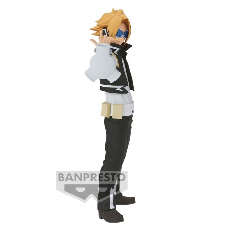 Esttua Banpresto My Hero Academia Age Of Heroes - Denki Kaminari (19585)