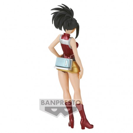 Esttua Banpresto My Hero Academia Age Of Heroes - Momo Yaoyorozu (19586)