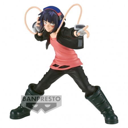 Esttua Banpresto My Hero Academia  The Amazing Heroes Vol.28 - Kyoka Jiro (19588)