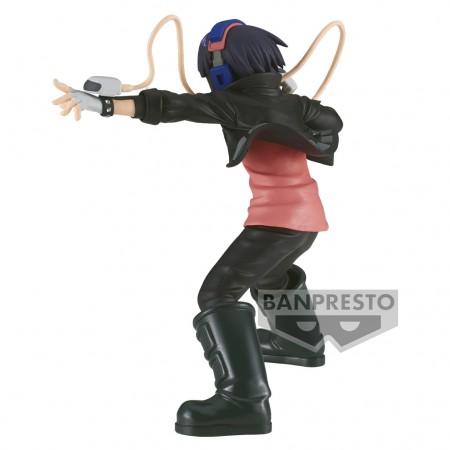 Esttua Banpresto My Hero Academia  The Amazing Heroes Vol.28 - Kyoka Jiro (19588)