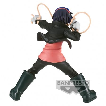 Esttua Banpresto My Hero Academia  The Amazing Heroes Vol.28 - Kyoka Jiro (19588)