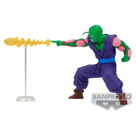 Esttua Banpresto Dragon Ball G X Materia - Piccolo (19590)