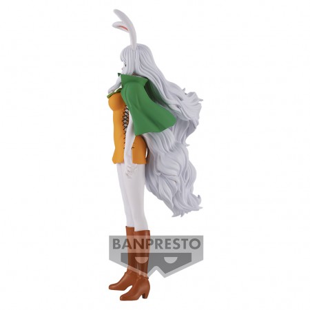 Esttua Banpresto One Piece Dxf The Grandline Lady Wanokuni Vol.9 - Carrot (19594)