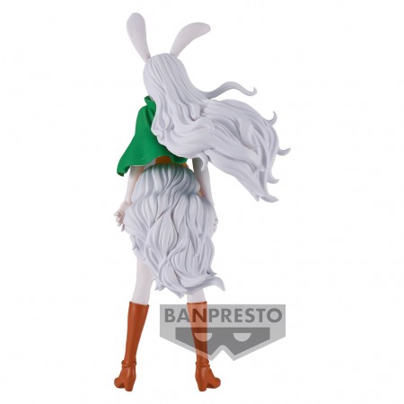 Esttua Banpresto One Piece Dxf The Grandline Lady Wanokuni Vol.9 - Carrot (19594)