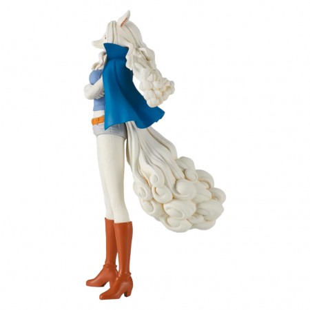 Esttua Banpresto One Piece Dxf The Grandline Lady Wanokuni Vol.10 - Wanda (19595)