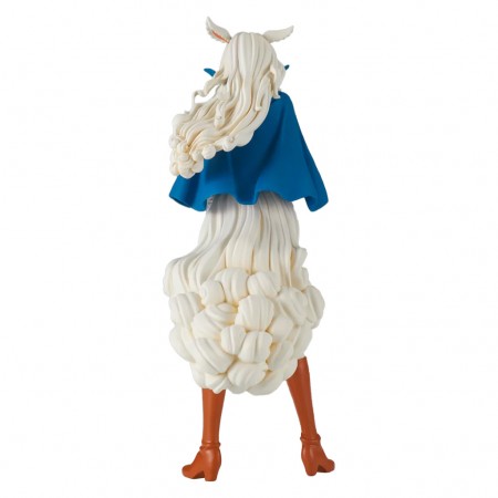 Esttua Banpresto One Piece Dxf The Grandline Lady Wanokuni Vol.10 - Wanda (19595)