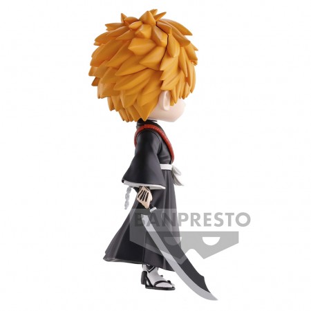Esttua Banpresto Qposket Bleach Thousand Year Blood War - Ichigo (19341)