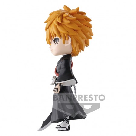 Esttua Banpresto Qposket Bleach Thousand Year Blood War - Ichigo (19341)