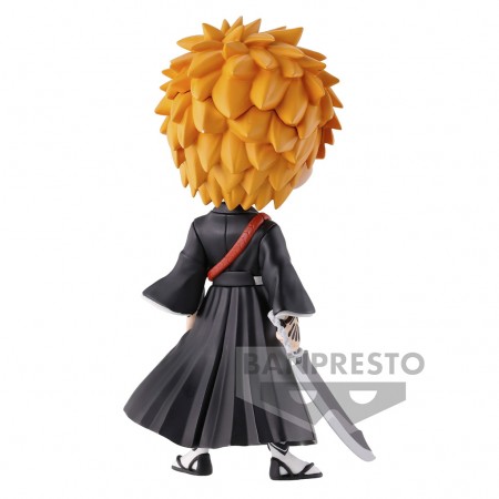 Esttua Banpresto Qposket Bleach Thousand Year Blood War - Ichigo (19341)