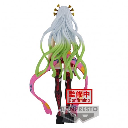 Esttua Banpresto Demon Slayer: Kimetsu No Yaiba Vol.9 - Daki (19359)