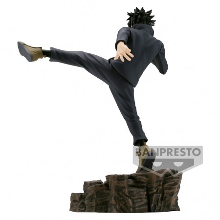 Esttua Banpresto Jujutsu Kaisen Combination Battle - Megumi Fushiguro (19363)