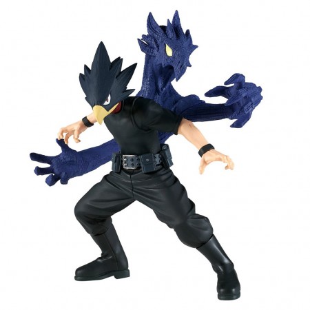 Esttua Banpresto My Hero Academia The Amazing Heroes Vol.25 - Tokoyami Fumikage (19371)
