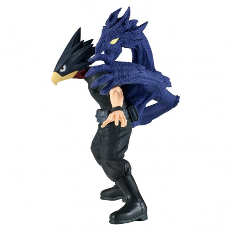 Esttua Banpresto My Hero Academia The Amazing Heroes Vol.25 - Tokoyami Fumikage (19371)