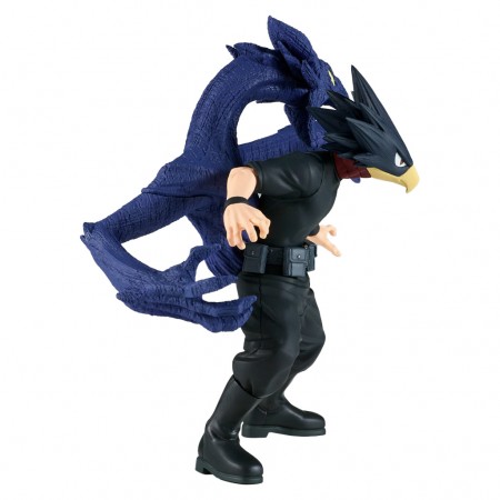 Esttua Banpresto My Hero Academia The Amazing Heroes Vol.25 - Tokoyami Fumikage (19371)