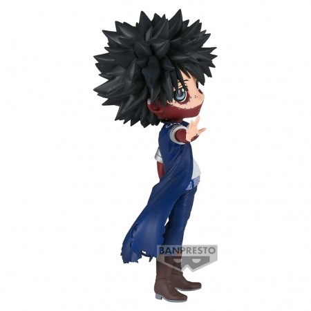 Esttua Banpresto Qposket My Hero Academia - Dabi (19372)