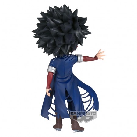 Esttua Banpresto Qposket My Hero Academia - Dabi (19372)