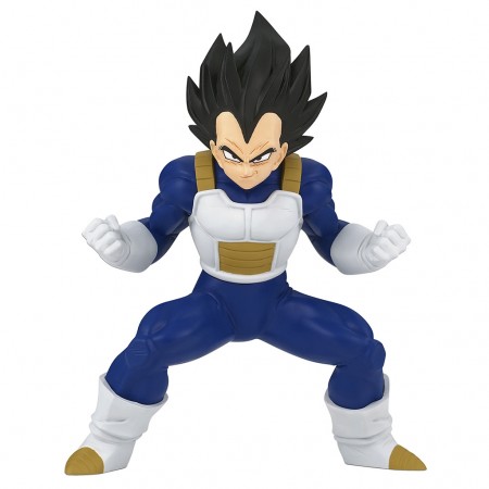 Esttua Banpresto Dragon Ball Z Chosenshiretsuden Vol.2 - Vegeta (19380)