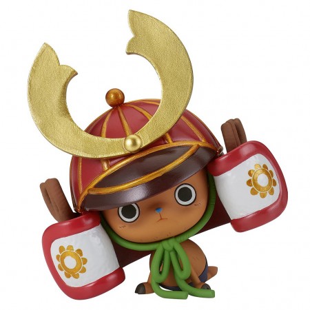 Esttua Banpresto One Piece Dxf The Grandline Men Wanokuni Vol.21 - Tony Chopper (19385)