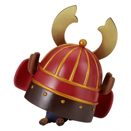 Esttua Banpresto One Piece Dxf The Grandline Men Wanokuni Vol.21 - Tony Chopper (19385)