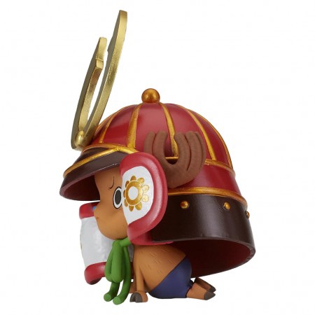 Esttua Banpresto One Piece Dxf The Grandline Men Wanokuni Vol.21 - Tony Chopper (19385)