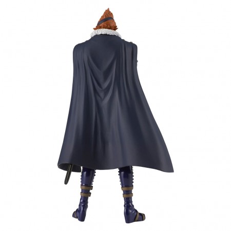 Esttua Banpresto One Piece The Grandline Men Vol.22 - X Drake (19387)
